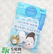 壓縮面膜哪個牌子好？壓縮面膜紙哪個牌子好？