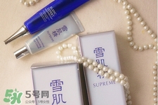 雪肌精適合什么膚質(zhì)？雪肌精適合油性皮膚嗎？