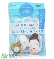 壓縮面膜可以天天用嗎？壓縮面膜可以重復(fù)使用嗎