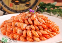 產(chǎn)婦可以吃蝦嗎？產(chǎn)婦吃蝦好嗎？