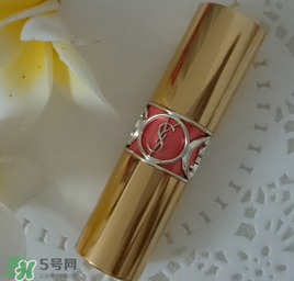 ysl斬男色是哪個色號？ysl斬男色12號試色