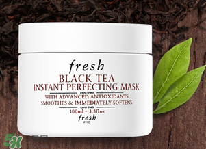 fresh紅茶面膜可以過(guò)夜嗎？fresh紅茶面膜要洗嗎？