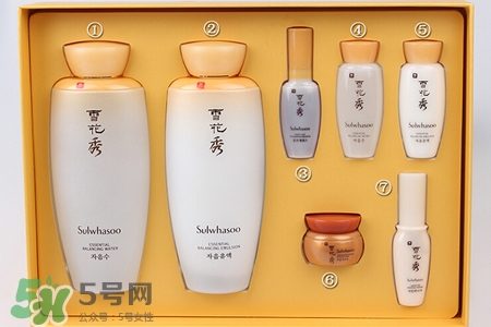 雪花秀是什么牌子？雪花秀是哪個(gè)國(guó)家的品牌？