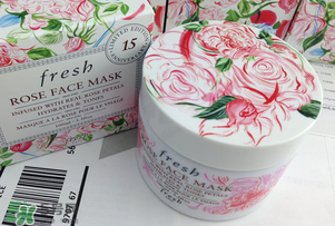 fresh玫瑰面膜怎么用？fresh玫瑰面膜方法