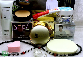 zuzu氣墊怎么分辨真假？zuzu氣墊真假辨別