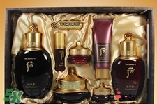 雪花秀和后哪個好？雪花秀和whoo哪個好用？