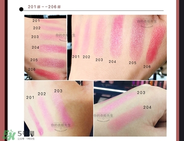 紀梵希細管和粗管區(qū)別 紀梵希粗管細管哪個好 紀梵希細管和粗管區(qū)別 紀梵希粗管細管哪個好