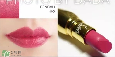 cl黑管口紅和金管有什么區(qū)別？cl黑管和cl金管哪個好？