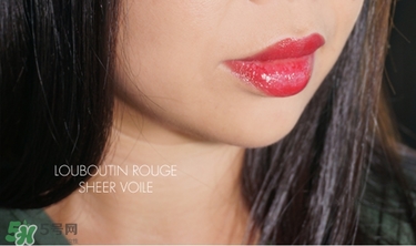 cl黑管口紅和金管有什么區(qū)別？cl黑管和cl金管哪個好？