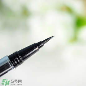 mistine眼線筆紅管還是銀管？mistine眼線筆紅管銀管區(qū)別