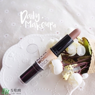 nyx修容棒怎么選色號(hào)?nyx修容棒哪個(gè)顏色好? nyx修容棒怎么選色號(hào)?nyx修容棒哪個(gè)顏色好?