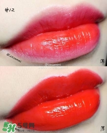 美寶蓮絕色持久染唇液多少錢？美寶蓮染唇液專柜價格