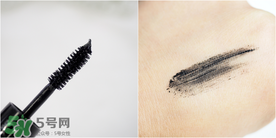 mistine4d睫毛膏紅管黑管區(qū)別 mistine睫毛膏黑管和紅管哪個好？