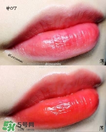 美寶蓮絕色持久染唇液多少錢？美寶蓮染唇液專柜價格