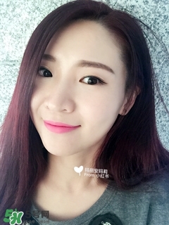 mistine眼線筆怎么用？mistine眼線筆使用方法