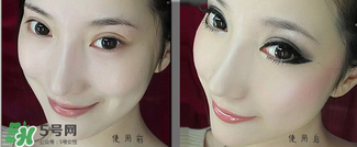 mistine眼線筆怎么用？mistine眼線筆使用方法