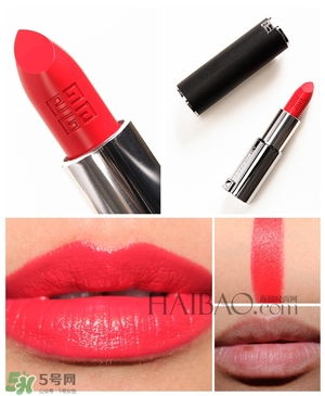 紀梵希細管和粗管區(qū)別 紀梵希粗管細管哪個好 紀梵希細管和粗管區(qū)別 紀梵希粗管細管哪個好