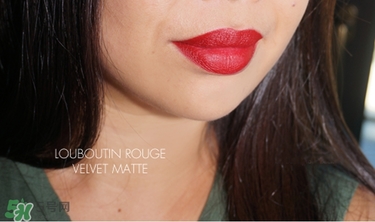 cl黑管口紅和金管有什么區(qū)別？cl黑管和cl金管哪個好？