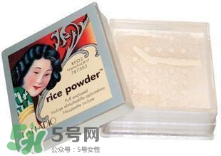 定妝粉哪個牌子好？定妝粉排行榜10強