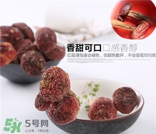 紅菇的營養(yǎng)價值 紅菇的功效與作用