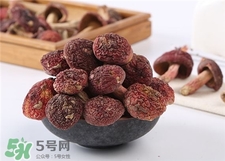 紅菇的營養(yǎng)價(jià)值 紅菇的功效與作用