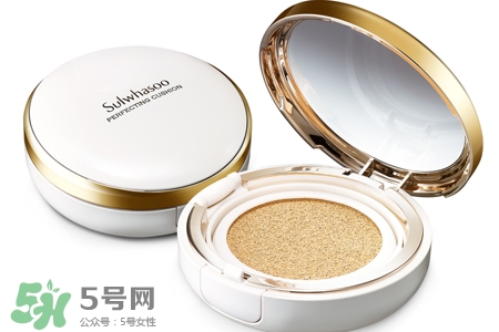 雪花秀氣墊適合多大年齡？雪花秀氣墊適合什么年齡？