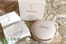 雪花秀氣墊適合什么膚質(zhì)？雪花秀氣墊bb霜適合什么皮膚？