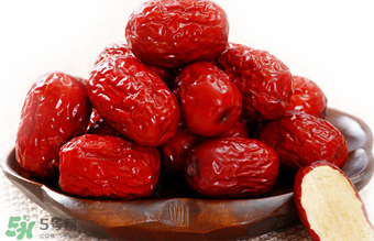 灰棗和紅棗哪種營養(yǎng)高？灰棗和紅棗哪個補血呢？