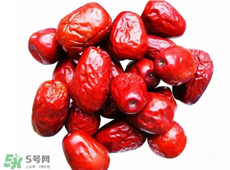 灰棗和紅棗哪種營養(yǎng)高？灰棗和紅棗哪個補血呢？