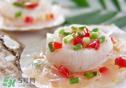 月經(jīng)期間可以吃扇貝嗎？來(lái)月經(jīng)可以吃扇貝嗎？