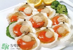 月經(jīng)期間可以吃扇貝嗎？來(lái)月經(jīng)可以吃扇貝嗎？