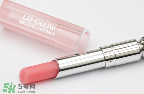 迪奧變色唇膏要卸妝嗎？迪奧變色唇膏要卸嗎？