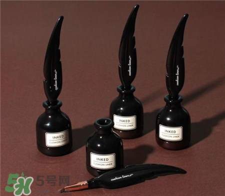 tonymoly墨水氣墊眼線液多少錢?魔法森林墨水氣墊眼線液價(jià)格