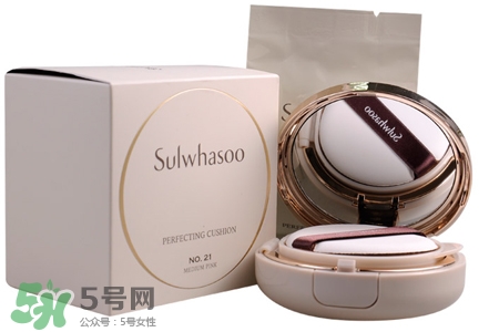 雪花秀氣墊和iope氣墊哪個(gè)好？雪花秀氣墊和亦博氣墊哪個(gè)好用？