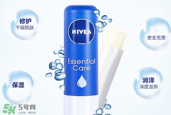 妮維雅唇膏和曼秀雷敦唇膏哪個(gè)好？妮維雅和曼秀雷敦對(duì)比