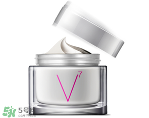 依漾V7素顏霜怎么樣？依漾V7素顏霜使用方法