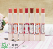 防曬唇膏要卸妝嗎？防曬唇膏晚上可以用嗎？