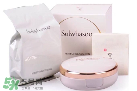 雪花秀氣墊孕婦能用嗎？雪花秀氣墊bb霜孕婦可以用嗎？