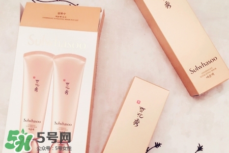 雪花秀睡眠面膜孕婦能用嗎？孕婦可以用雪花秀睡眠面膜嗎？