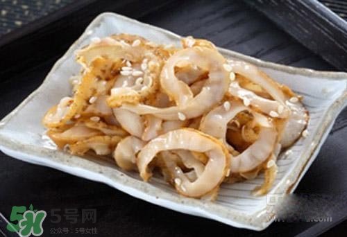 扇貝裙邊可以吃嗎？扇貝裙邊怎么吃？