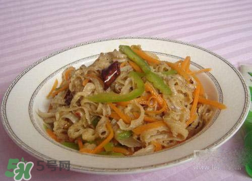 扇貝裙邊可以吃嗎？扇貝裙邊怎么吃？