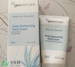 geoskincare紐西之謎護(hù)手霜怎么樣?好用嗎? geoskincare紐西之謎護(hù)手霜怎么樣?好用嗎?