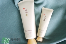 雪花秀撕拉面膜孕婦可以用嗎？孕婦能用雪花秀撕拉面膜嗎？