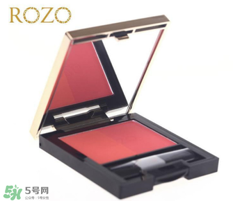 rozo是什么牌子？rozo是哪國的化妝品牌？