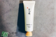 雪花秀撕拉面膜適合什么膚質(zhì)？雪花秀撕拉面膜適合年齡