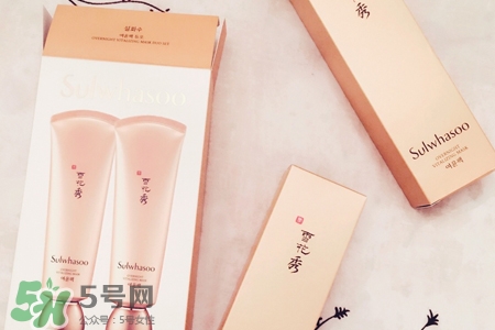 雪花秀撕拉面膜適合什么膚質(zhì)？雪花秀撕拉面膜適合年齡