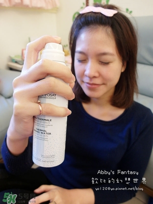 理膚泉噴霧怎么樣？理膚泉噴霧怎么用？