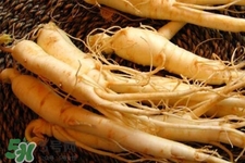 冬天可以吃西洋參嗎？冬天吃西洋參好嗎？