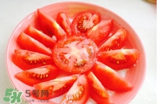 冬天可以吃涼拌西紅柿嗎？有些人不宜吃涼拌西紅柿