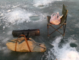 冬天怎么釣魚？冬天怎么釣鯽魚？